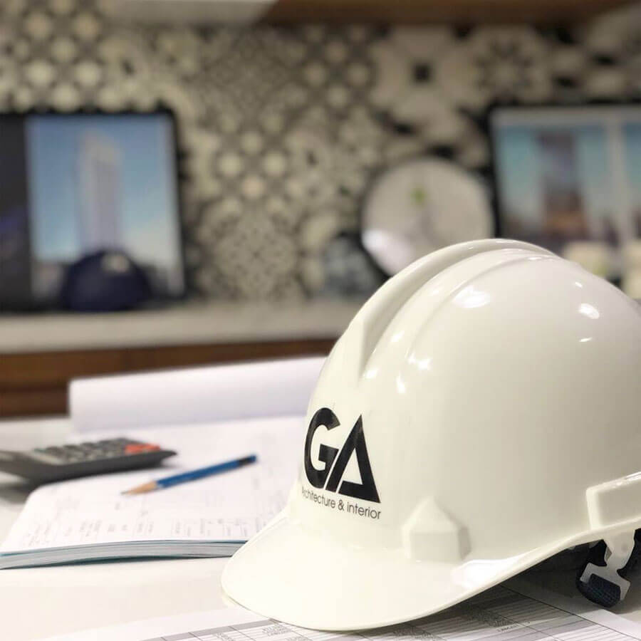 GAdesign là công ty xây dựng, thiết kế nhà ở, biệt thự, văn phòng hàng đầu hiện nay.